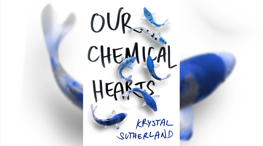 Image result for our chemical hearts